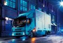 Electric Batteries – how environmentally suitable are they really we ask Volvo Trucks?